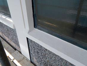 不遮荫,用贝尔佐纳 (Belzona) 4141(乳浆建造)快速复原的混凝土 不遮荫,用贝尔佐纳 (Belzona) 4141(乳浆建造)快速复原的混凝土